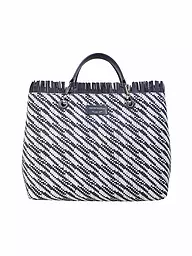 EMPORIO ARMANI | Tasche - Shopper MYEA Medium | Bleu foncé