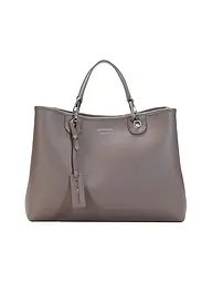 EMPORIO ARMANI | Sac - Shopper MYEA Medium | Beige