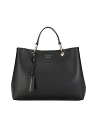 EMPORIO ARMANI | Sac - Shopper MYEA Medium | Noir