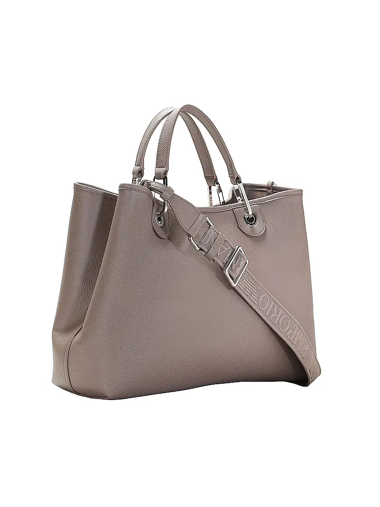 EMPORIO ARMANI | Sac - Shopper MYEA Medium | 