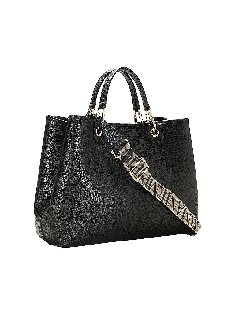 EMPORIO ARMANI | Sac - Shopper MYEA Medium | 