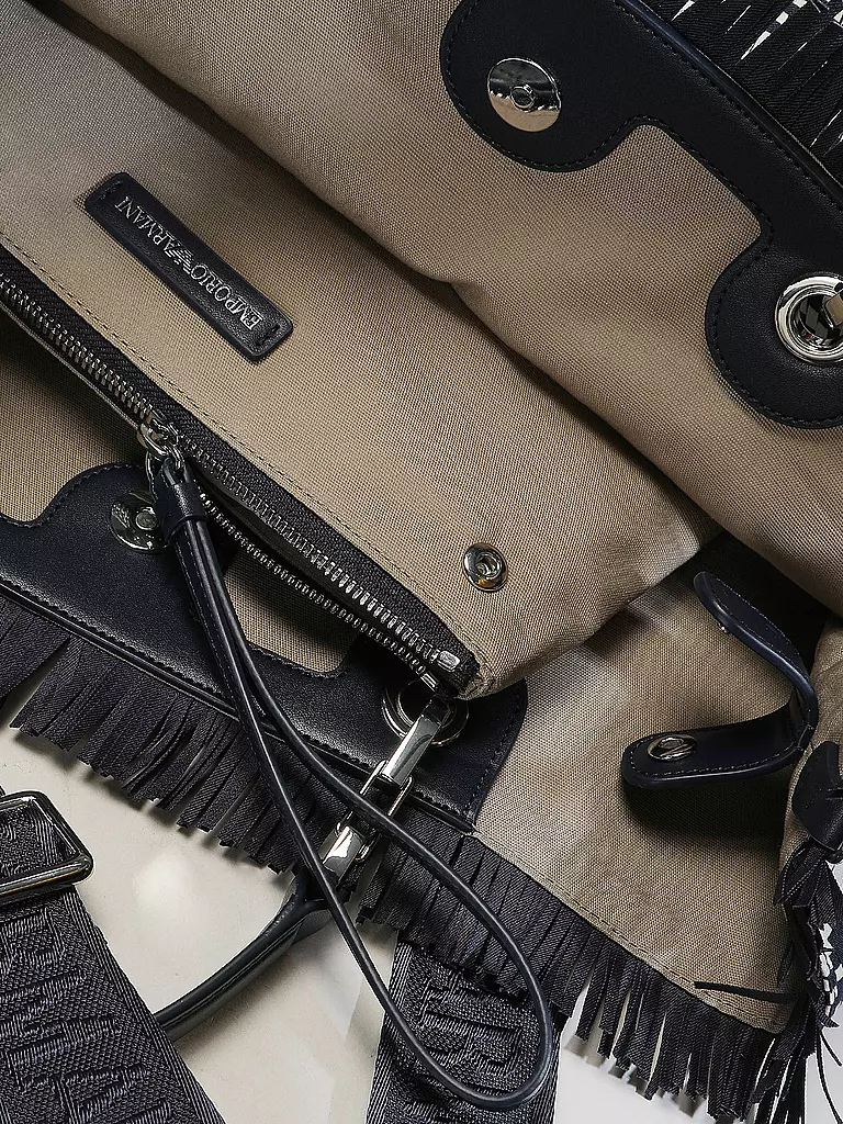 EMPORIO ARMANI | Sac - Shopper MYEA Medium | 