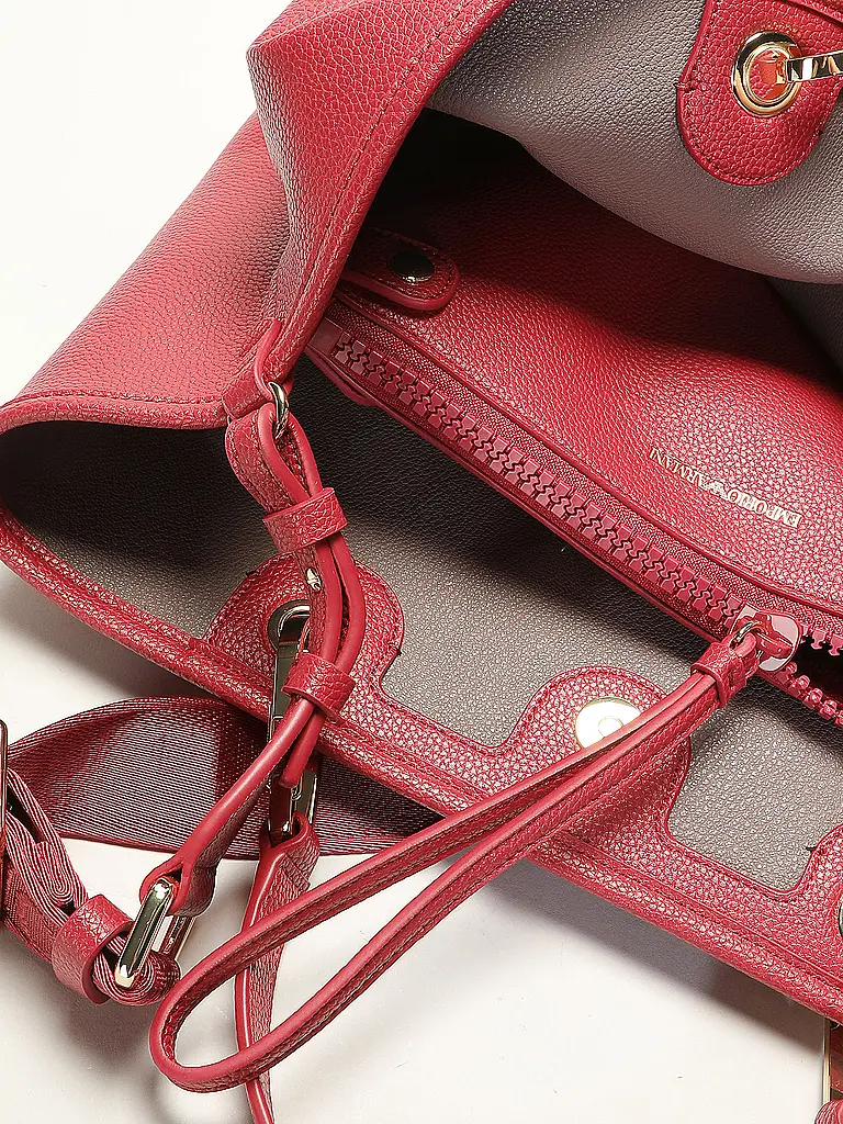 EMPORIO ARMANI | Sac - Shopper MYEA Medium | 