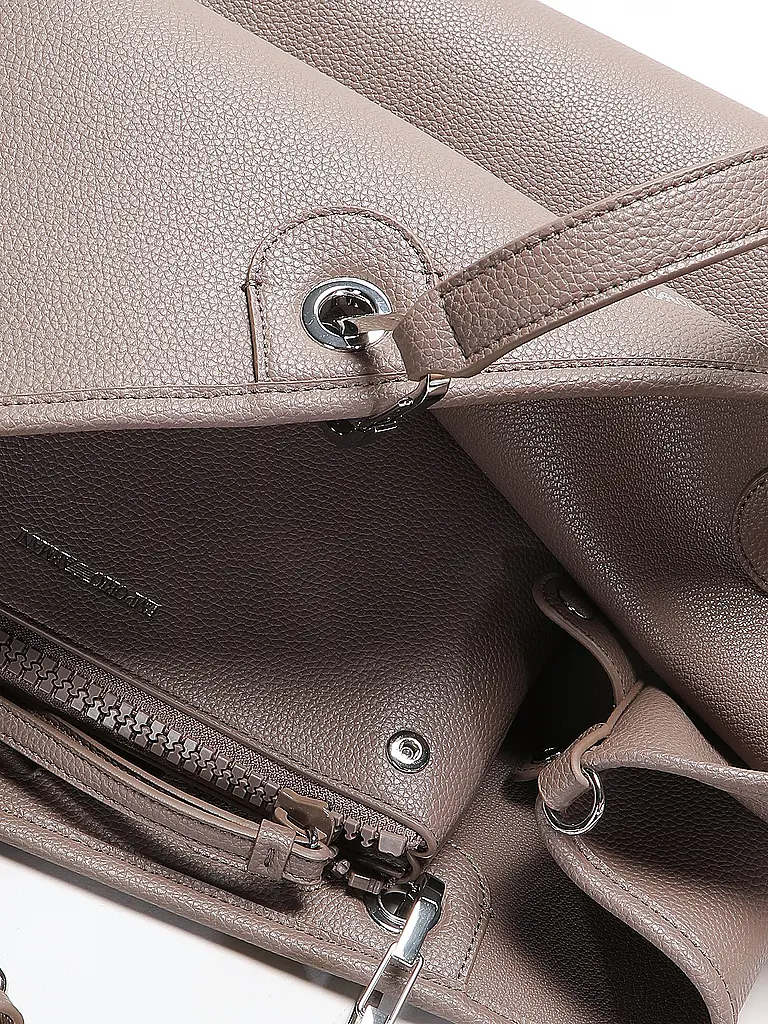 EMPORIO ARMANI | Sac - Shopper MYEA Medium | 