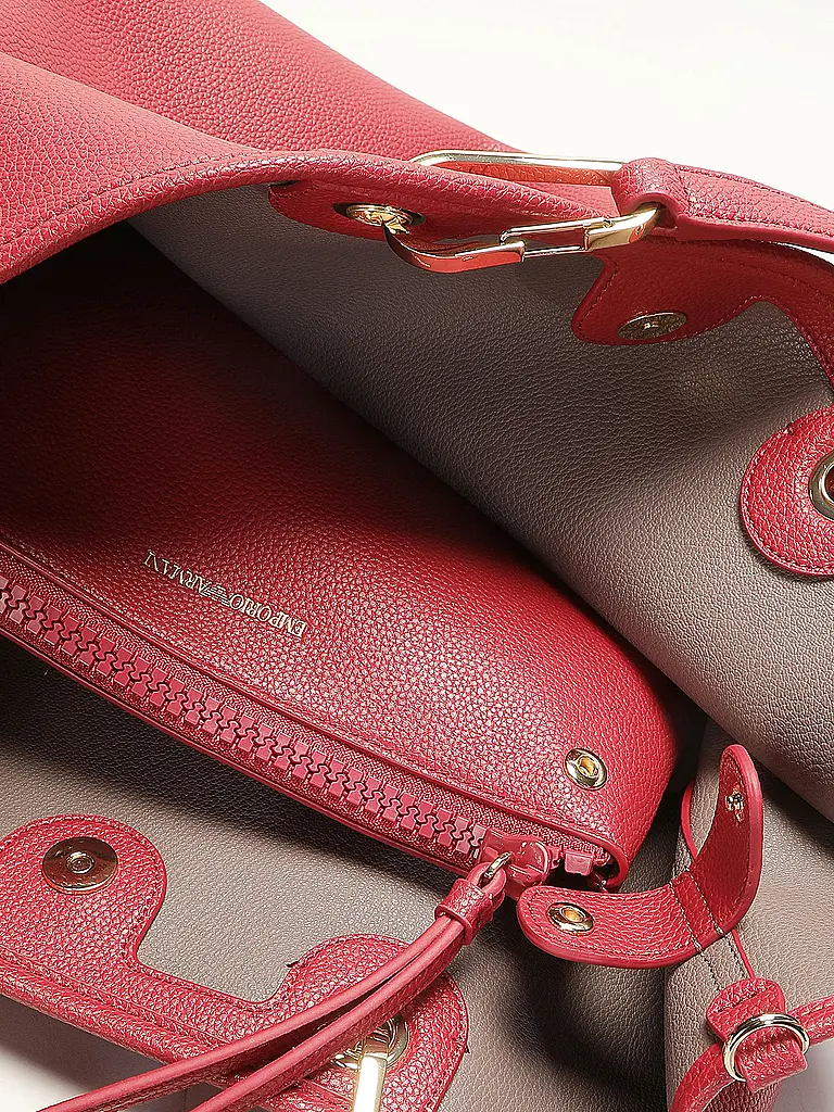 EMPORIO ARMANI | Sac - Shopper MYEA Medium | 
