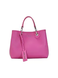 EMPORIO ARMANI | Sac - Shopper MYEA Small | Rose vif