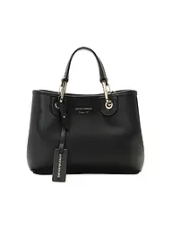 EMPORIO ARMANI | Sac - Shopper MYEA Small | Noir