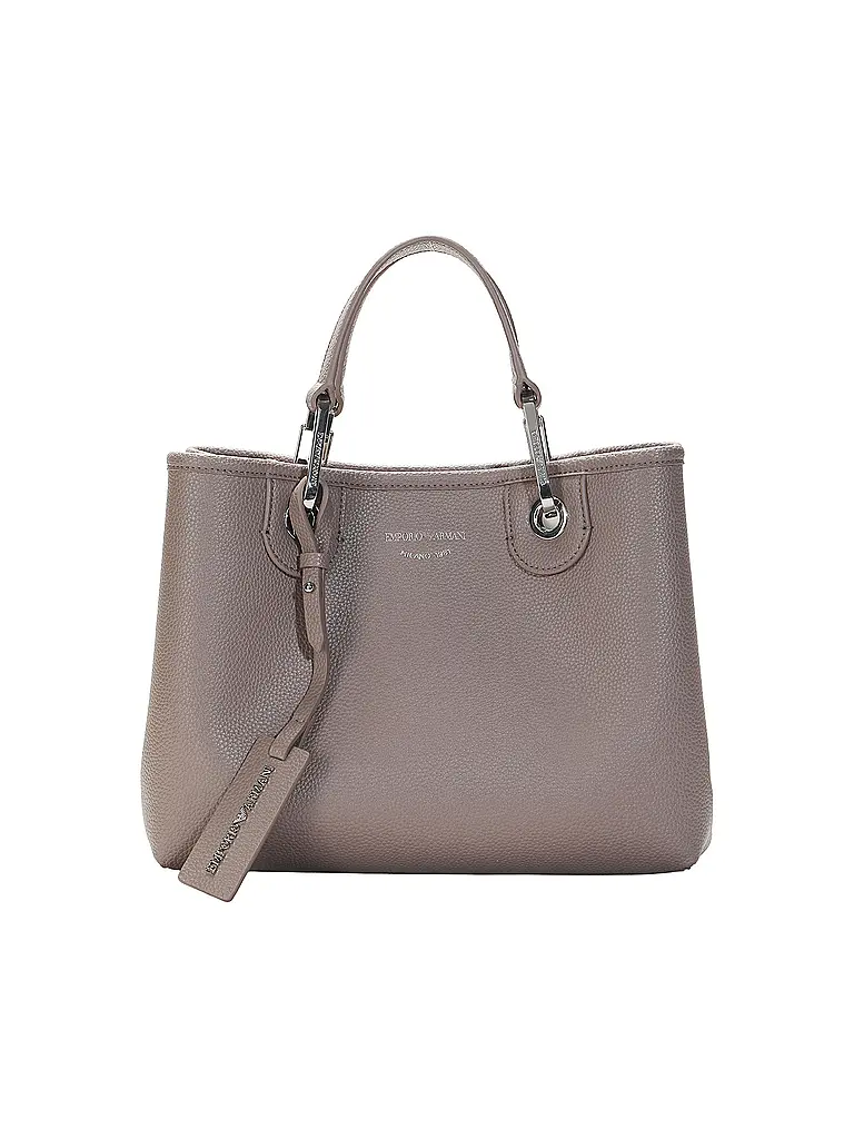 EMPORIO ARMANI | Sac - Shopper MYEA Small | beige