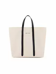 EMPORIO ARMANI | Sac - Shopper | Blanc