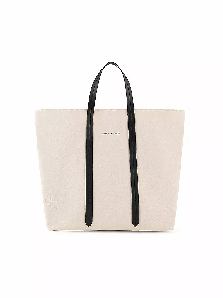 EMPORIO ARMANI | Sac - Shopper | weiss