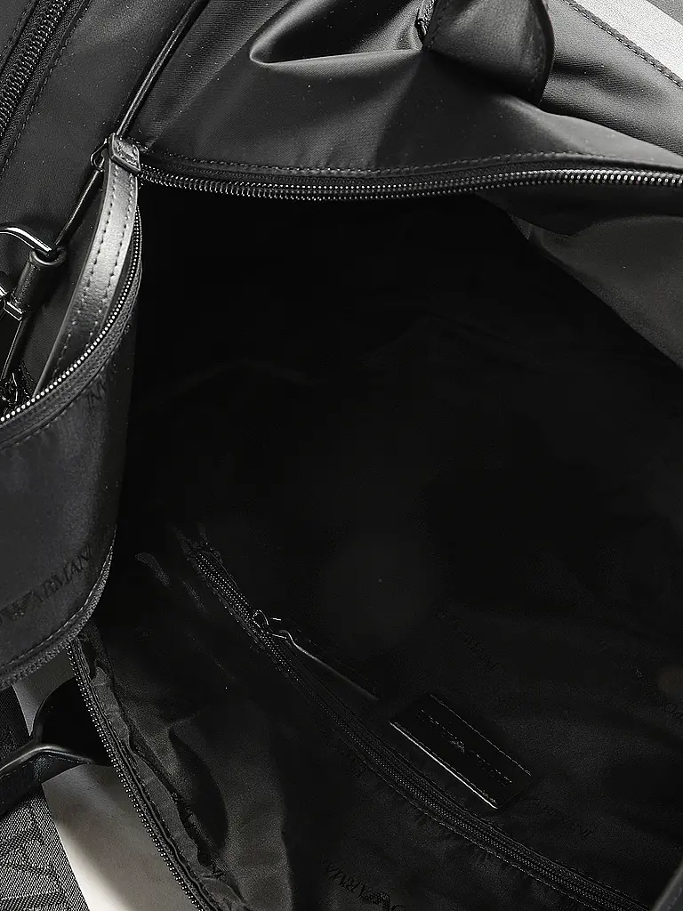 EMPORIO ARMANI | Sac de voyage - Week-end | 