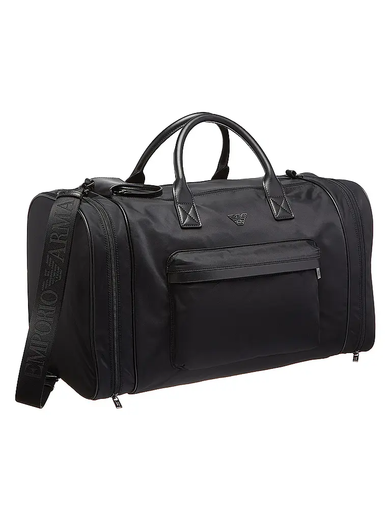 EMPORIO ARMANI | Sac de voyage - Week-end | 