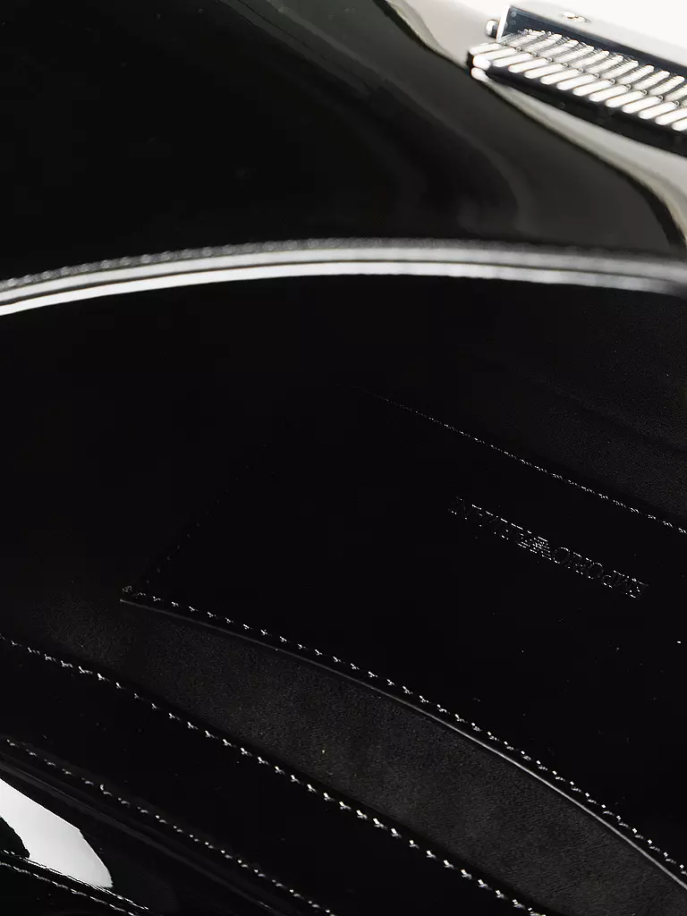EMPORIO ARMANI | Sac en cuir - Mini sac CASSANDRA Medium | 