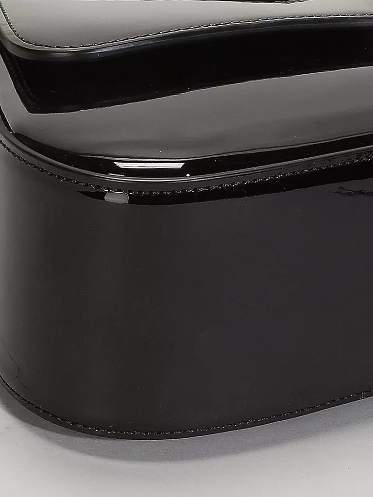 EMPORIO ARMANI | Sac en cuir - Mini sac CASSANDRA Medium | 