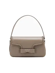 EMPORIO ARMANI | Sac en cuir - Sac bandoulière | Gris
