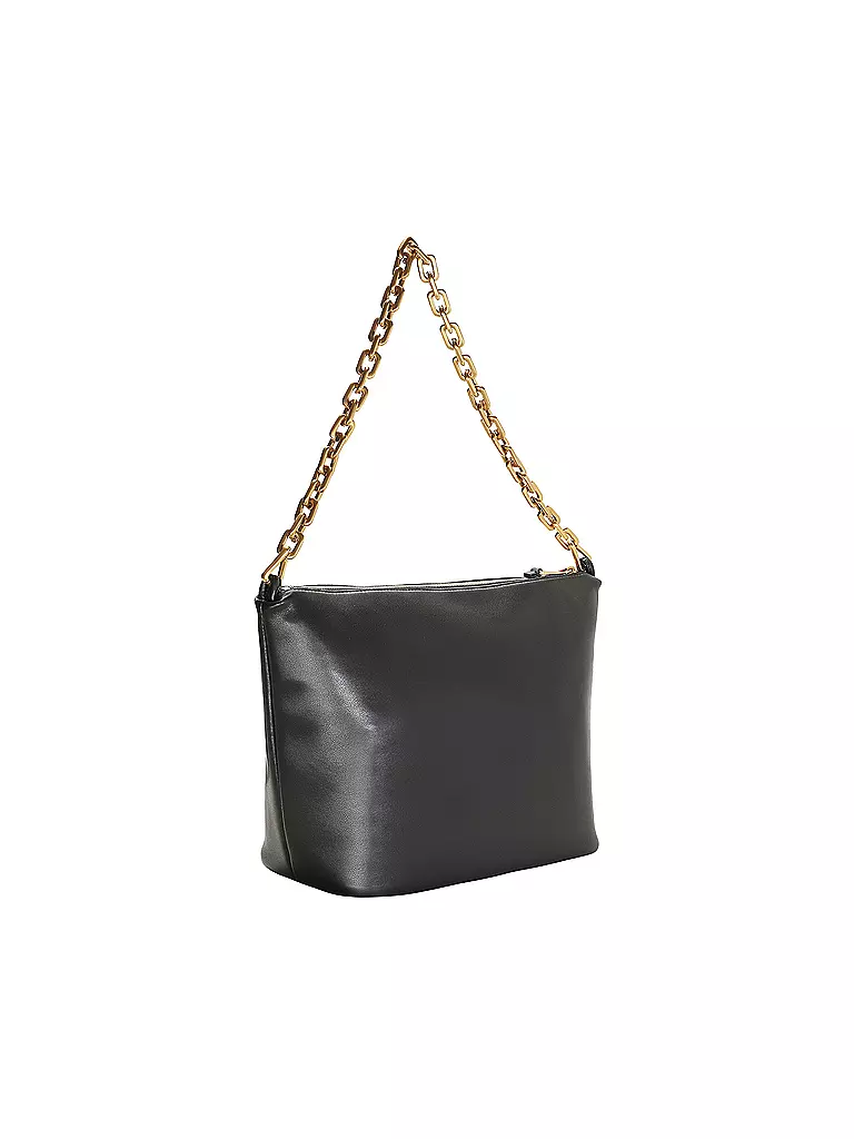 EMPORIO ARMANI | Sac en cuir - Sac Hobo | 