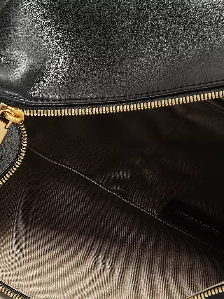 EMPORIO ARMANI | Sac en cuir - Sac Hobo | 