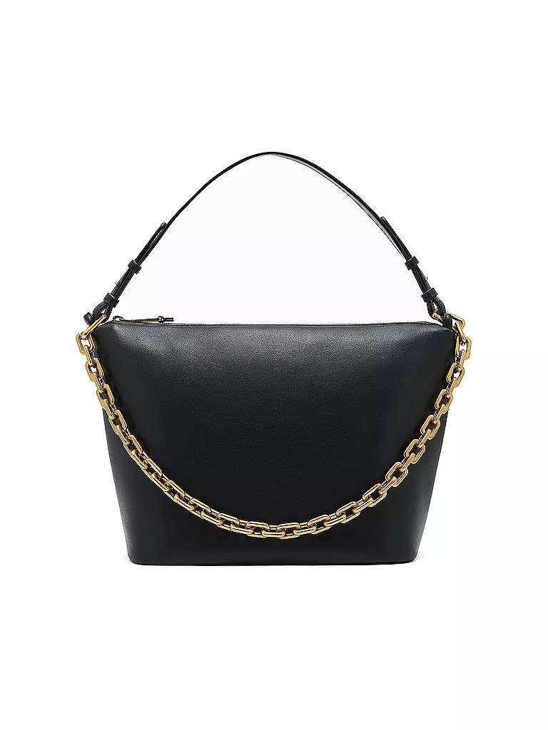 EMPORIO ARMANI | Sac en cuir - Sac Hobo | 