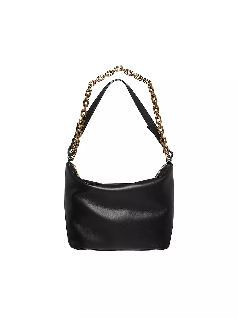 EMPORIO ARMANI | Sac en cuir - Sac Hobo | 