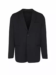 EMPORIO ARMANI | Sakko  | Bleu foncé