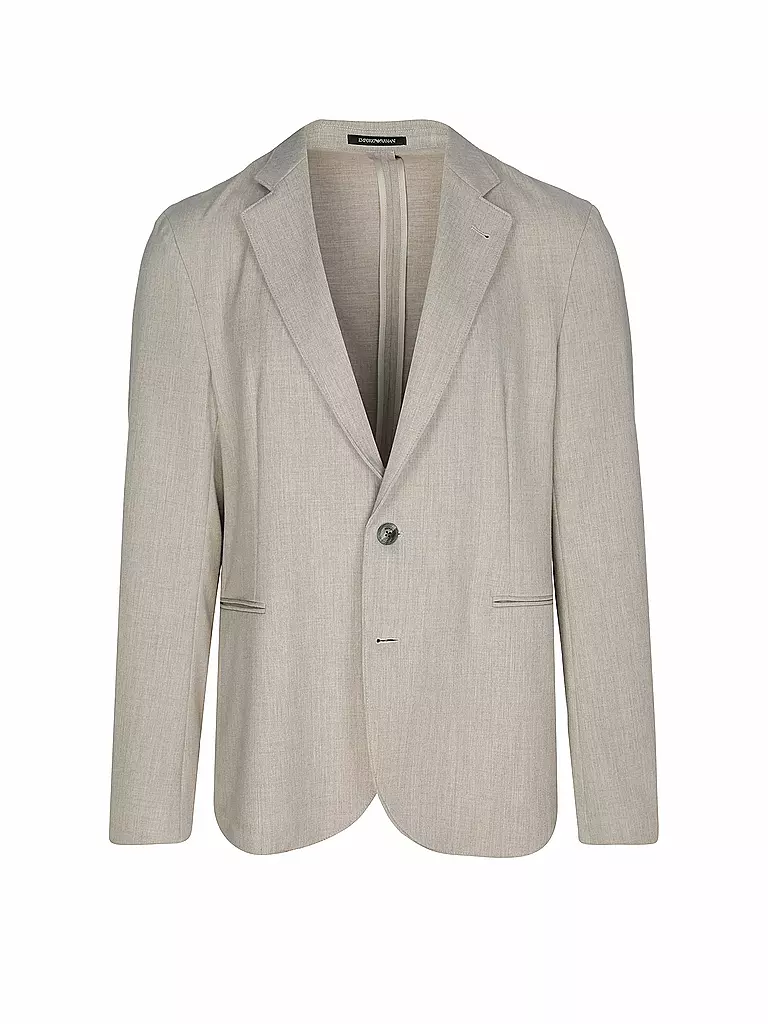 EMPORIO ARMANI | Sakko  | Beige