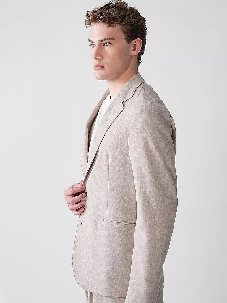 EMPORIO ARMANI | Sakko  | Beige
