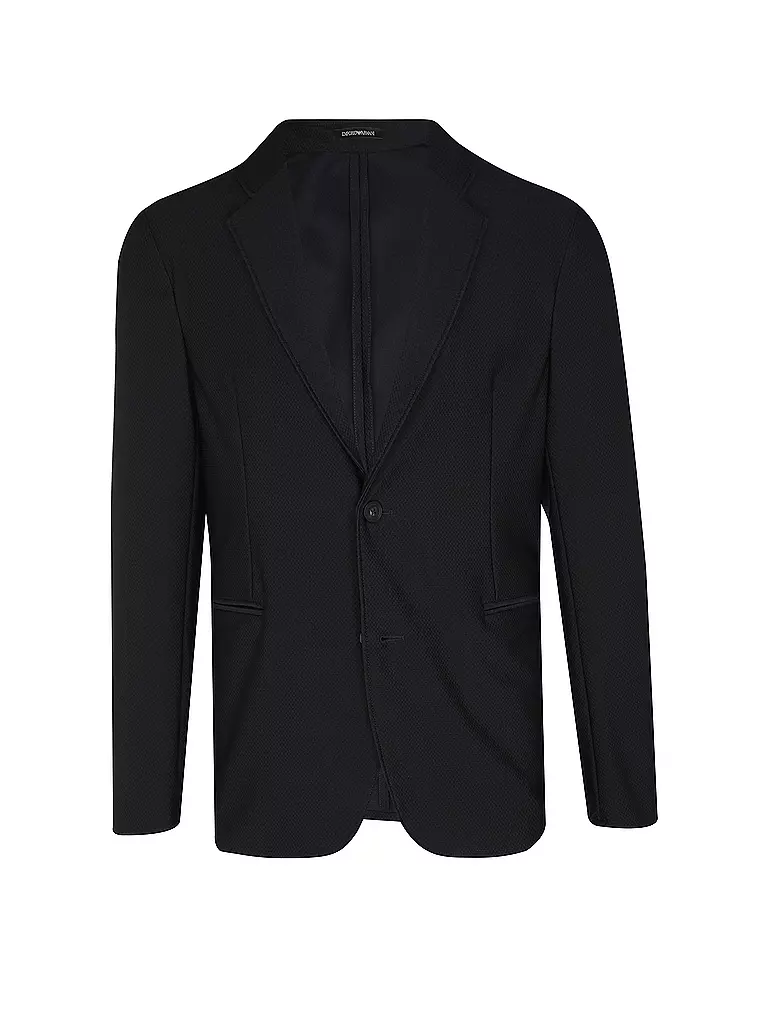 EMPORIO ARMANI | Sakko | dunkelblau