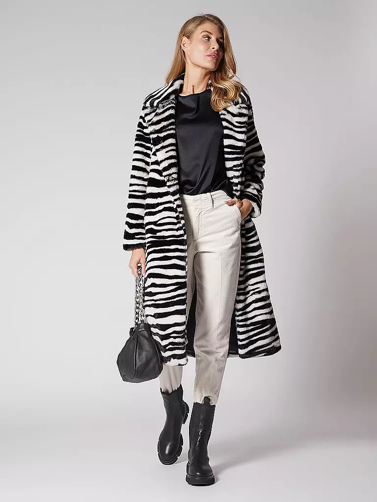 EMPORIO ARMANI | Seidentop  | Noir