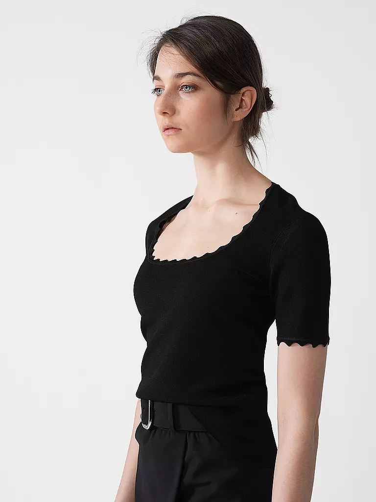 EMPORIO ARMANI | Strickshirt | 