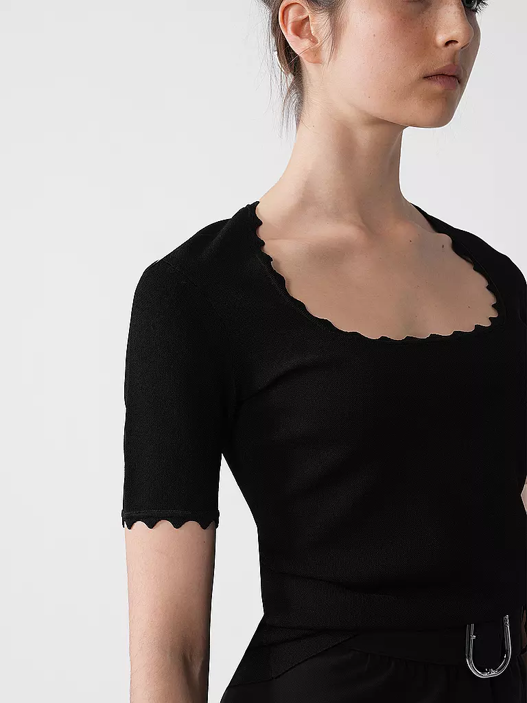 EMPORIO ARMANI | Strickshirt | 