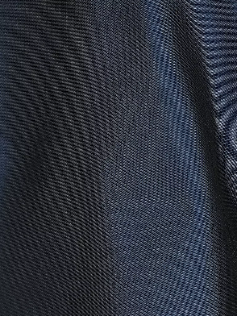 EMPORIO ARMANI | T-shirt blouse | Bleu foncé