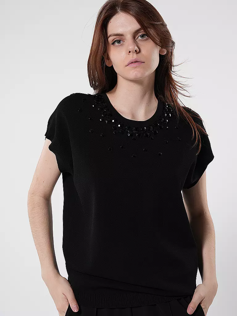 EMPORIO ARMANI | T-shirt en maille | 