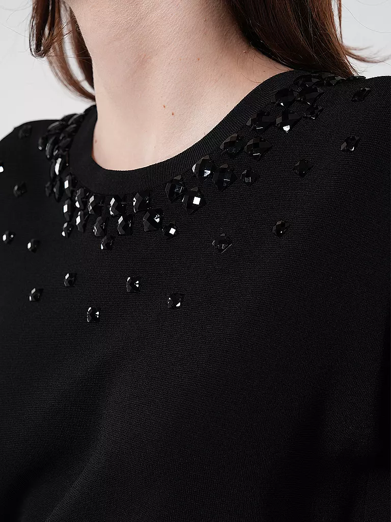 EMPORIO ARMANI | T-shirt en maille | 