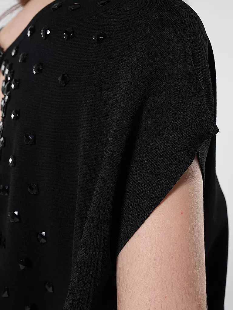 EMPORIO ARMANI | T-shirt en maille | 