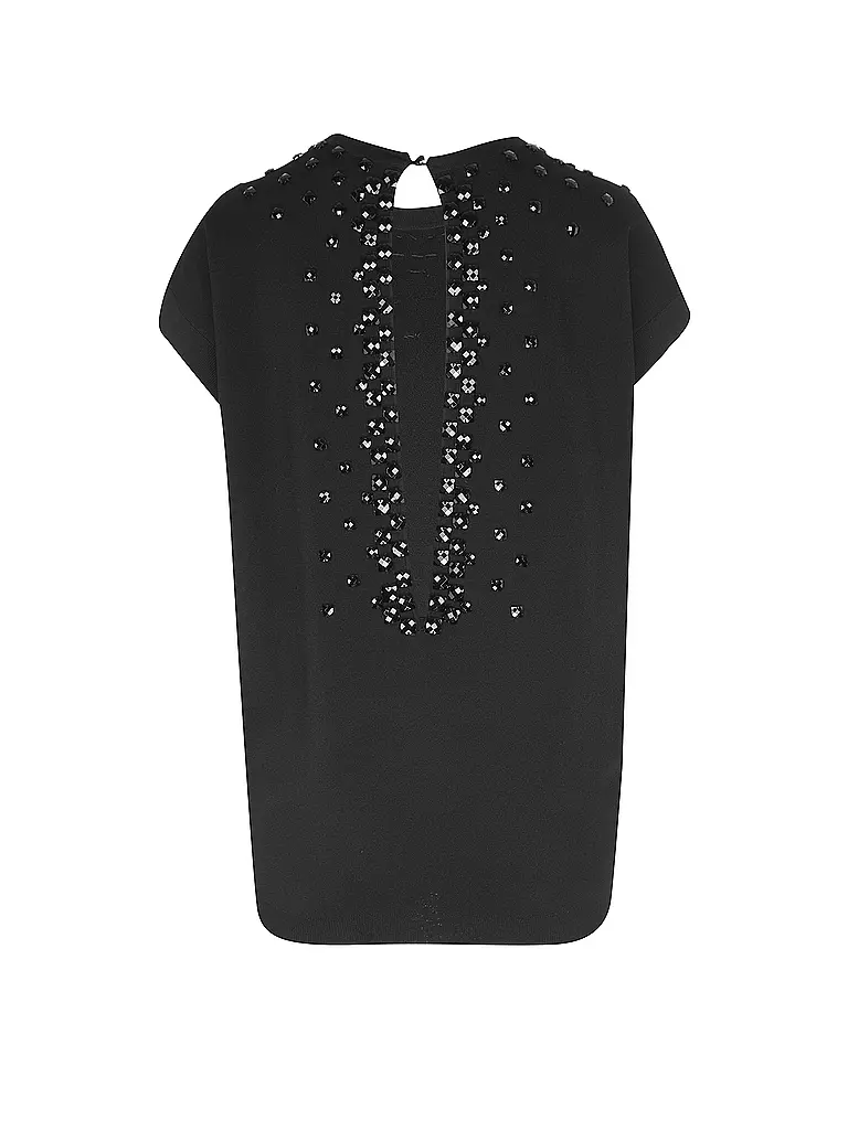 EMPORIO ARMANI | T-shirt en maille | 