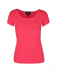 EMPORIO ARMANI | T-shirt | Rouge