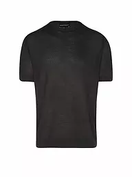 EMPORIO ARMANI | T-shirt | Marron