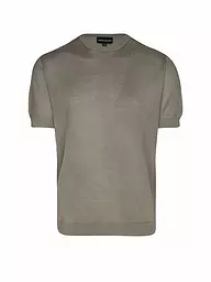 EMPORIO ARMANI | T-shirt | Olive