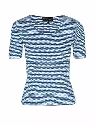 EMPORIO ARMANI | T-shirt | Bleu
