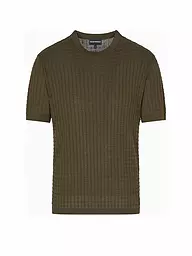 EMPORIO ARMANI | T-shirt | Olive
