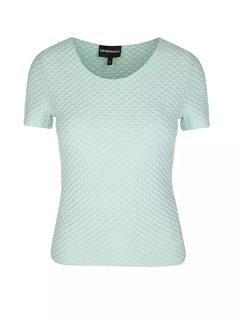 EMPORIO ARMANI | T-Shirt | Vert