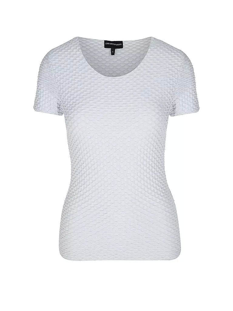 EMPORIO ARMANI | T-shirt | grau