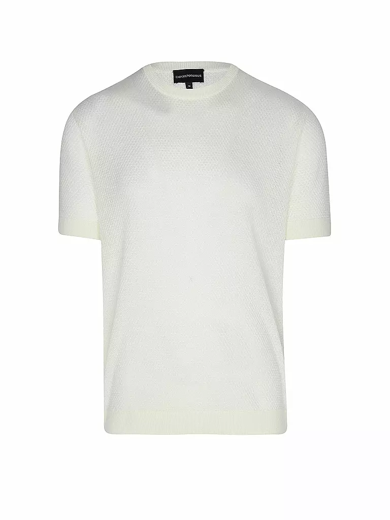 EMPORIO ARMANI | T-shirt | Blanc