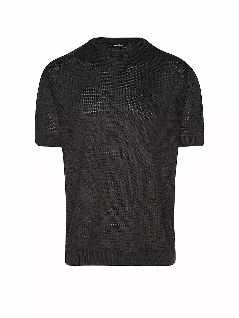 EMPORIO ARMANI | T-shirt | Marron