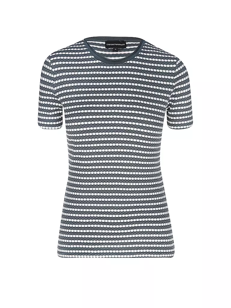 EMPORIO ARMANI | T-shirt | grau