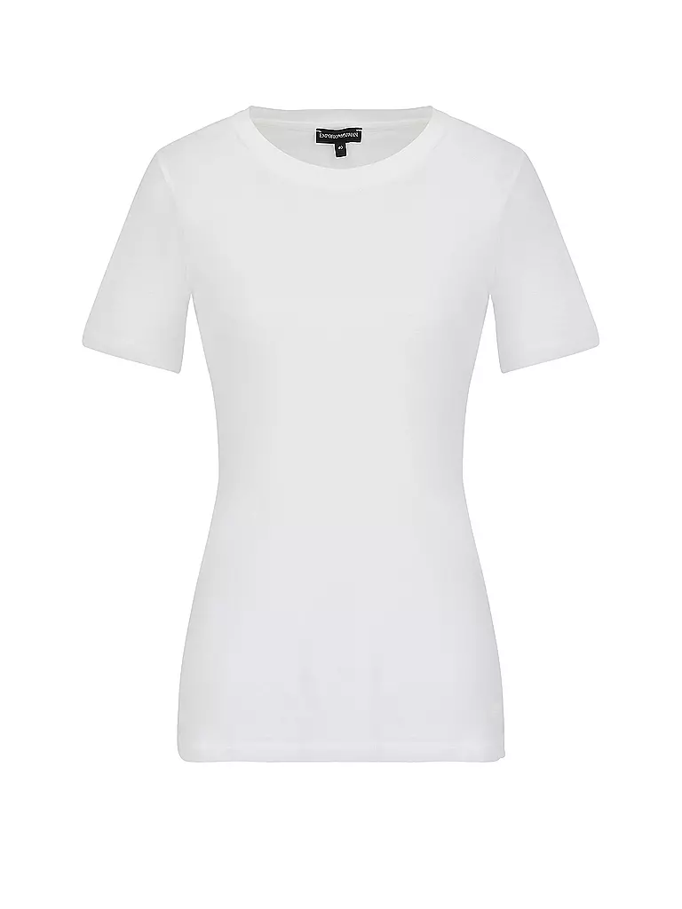 EMPORIO ARMANI | T-shirt | Blanc