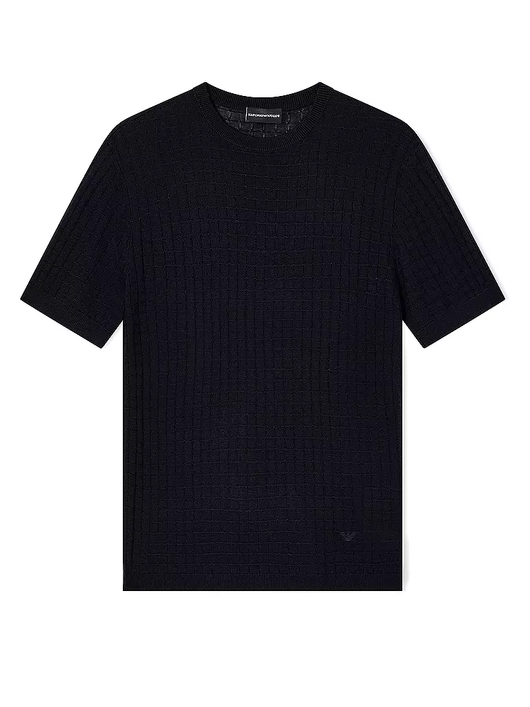 EMPORIO ARMANI | T-shirt | dunkelblau