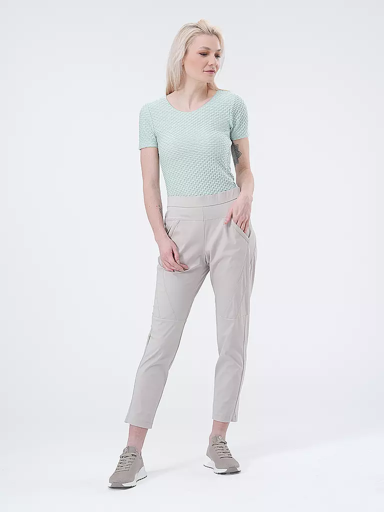 EMPORIO ARMANI | T-Shirt | Vert