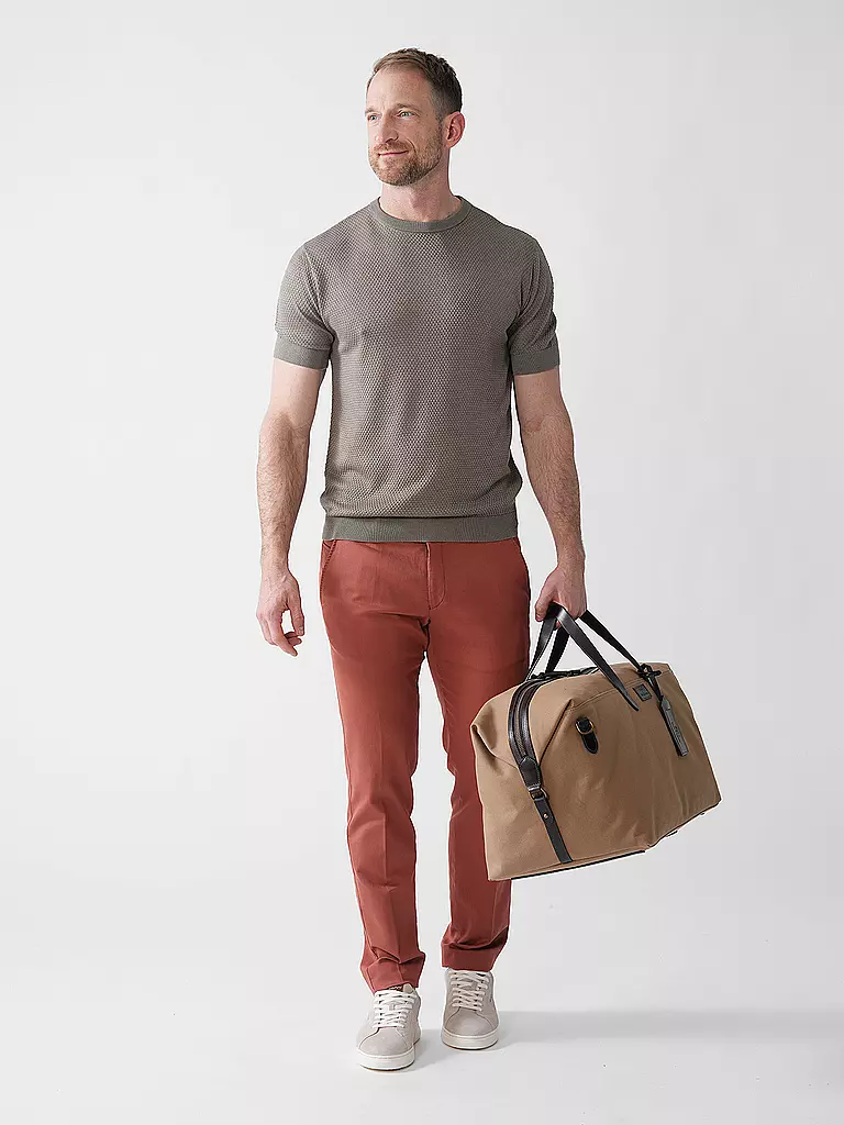 EMPORIO ARMANI | T-shirt | Olive
