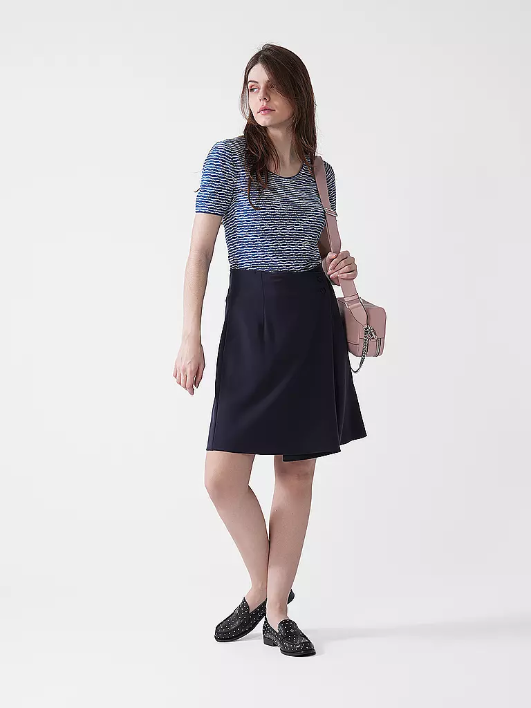 EMPORIO ARMANI | T-shirt | Bleu